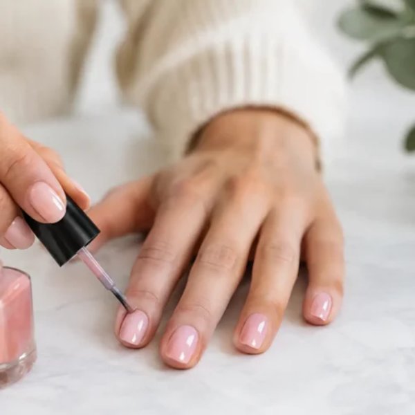 Le vernis abîme-t-il vraiment les ongles ?