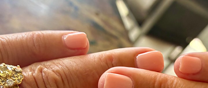 Tracey L. · NK Nails Bar Lounge