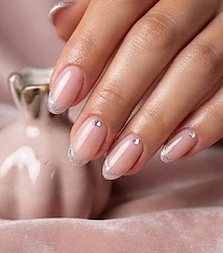 Ongles · NK Nails Bar Marrakech