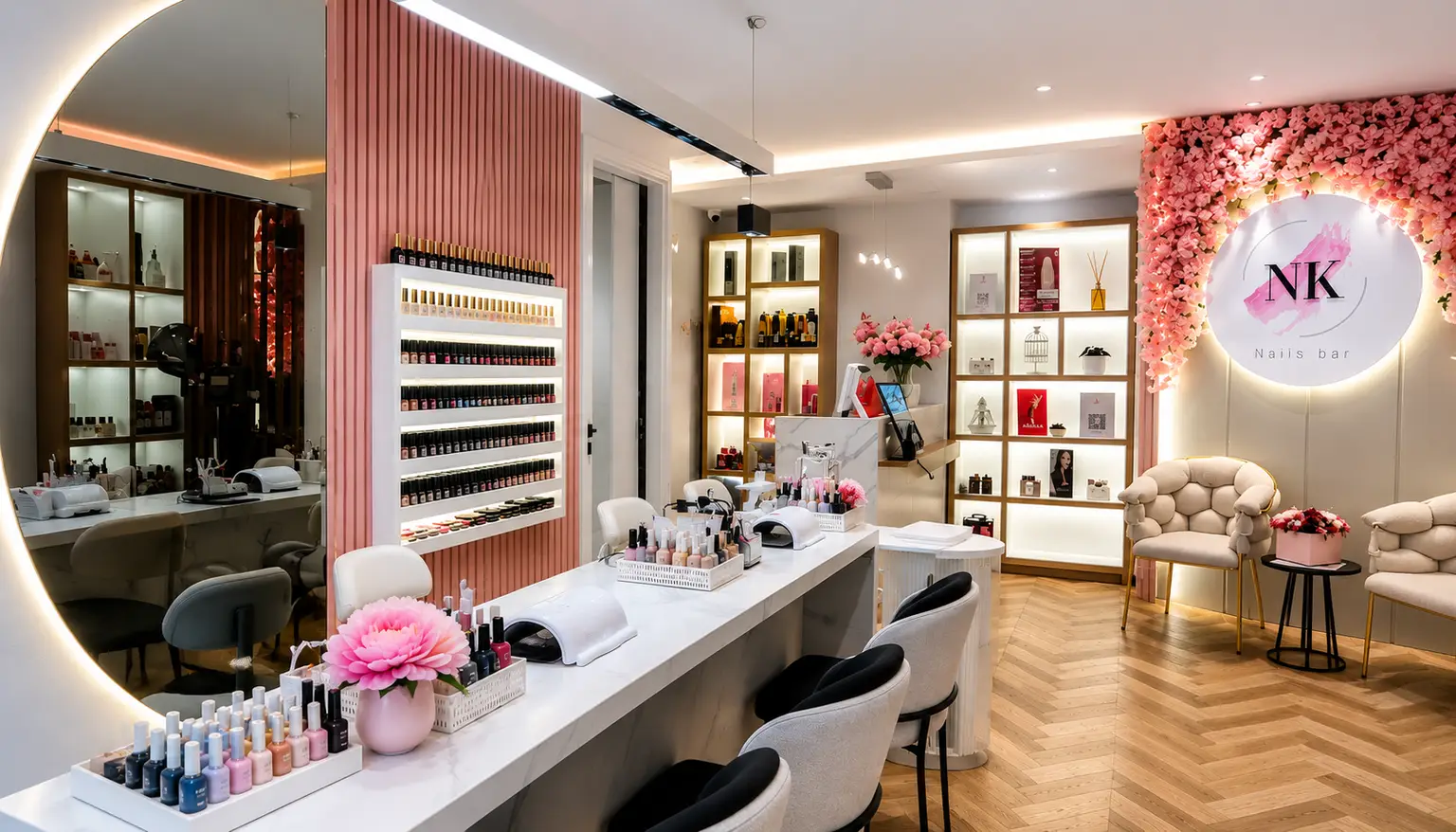 Beauty Center Marrakech pour une beauté sur mesure